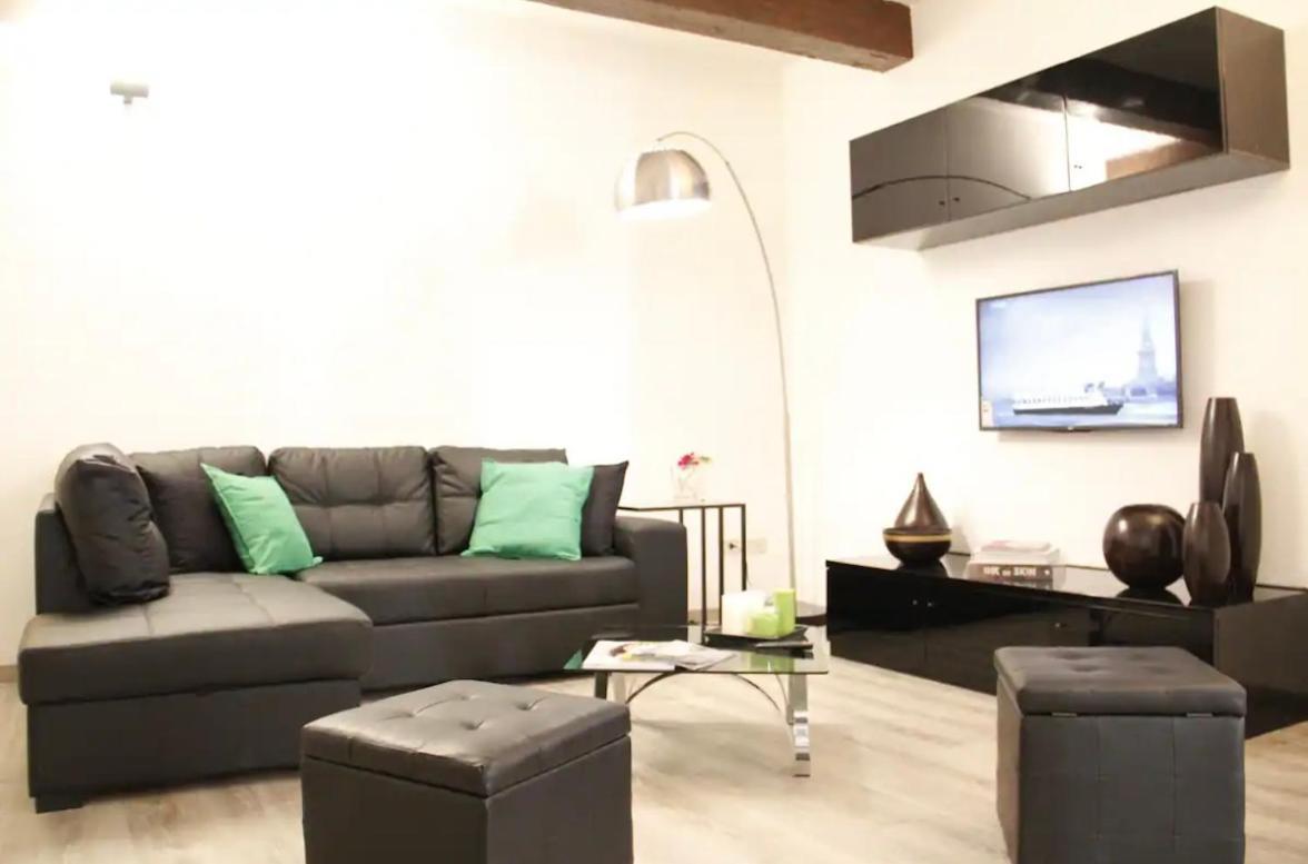 Appartamento Super Centrale Con Wifii E Ac Florence Exterior photo