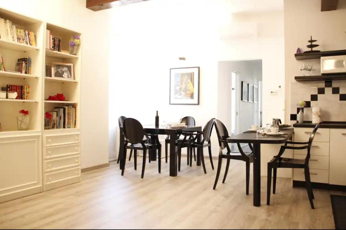 Appartamento Super Centrale Con Wifii E Ac Florence Exterior photo