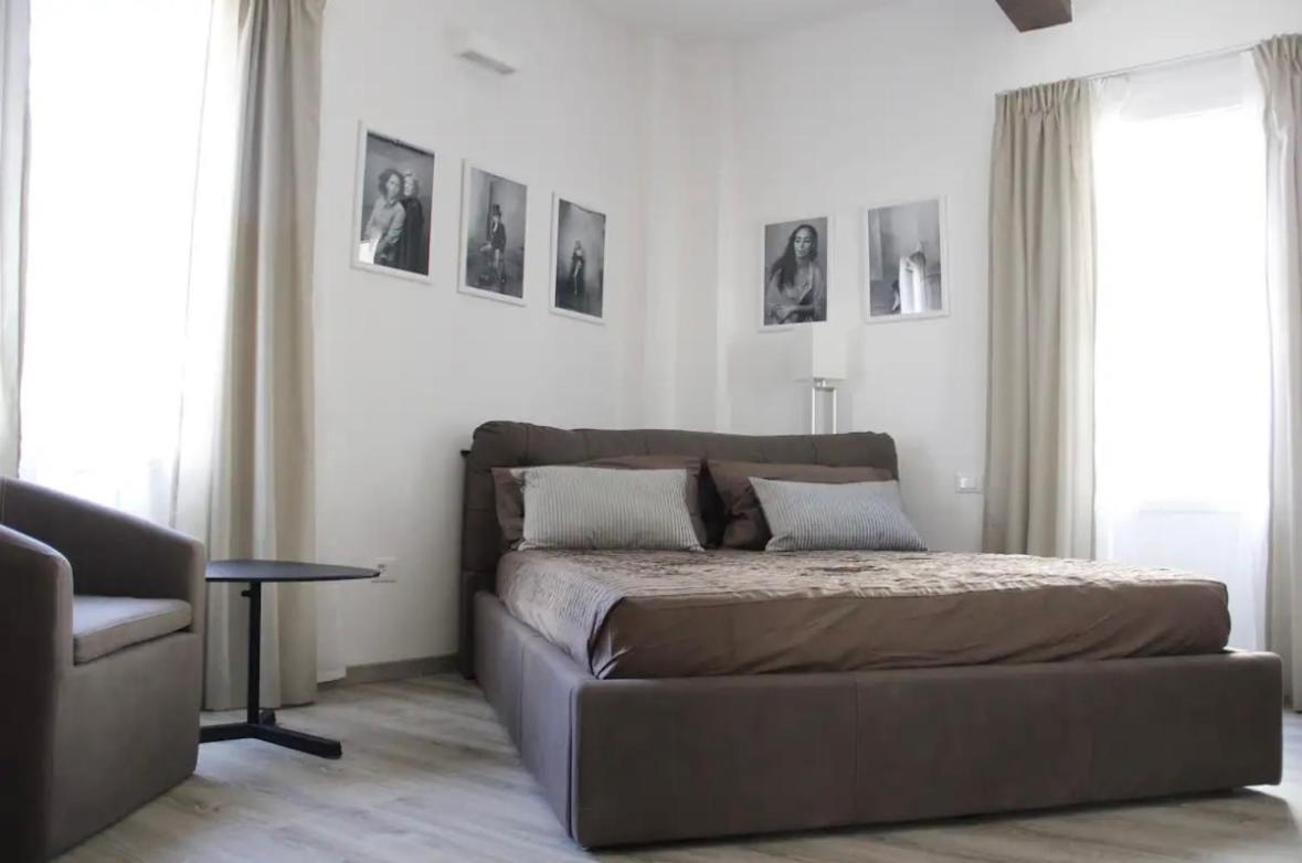 Appartamento Super Centrale Con Wifii E Ac Florence Exterior photo