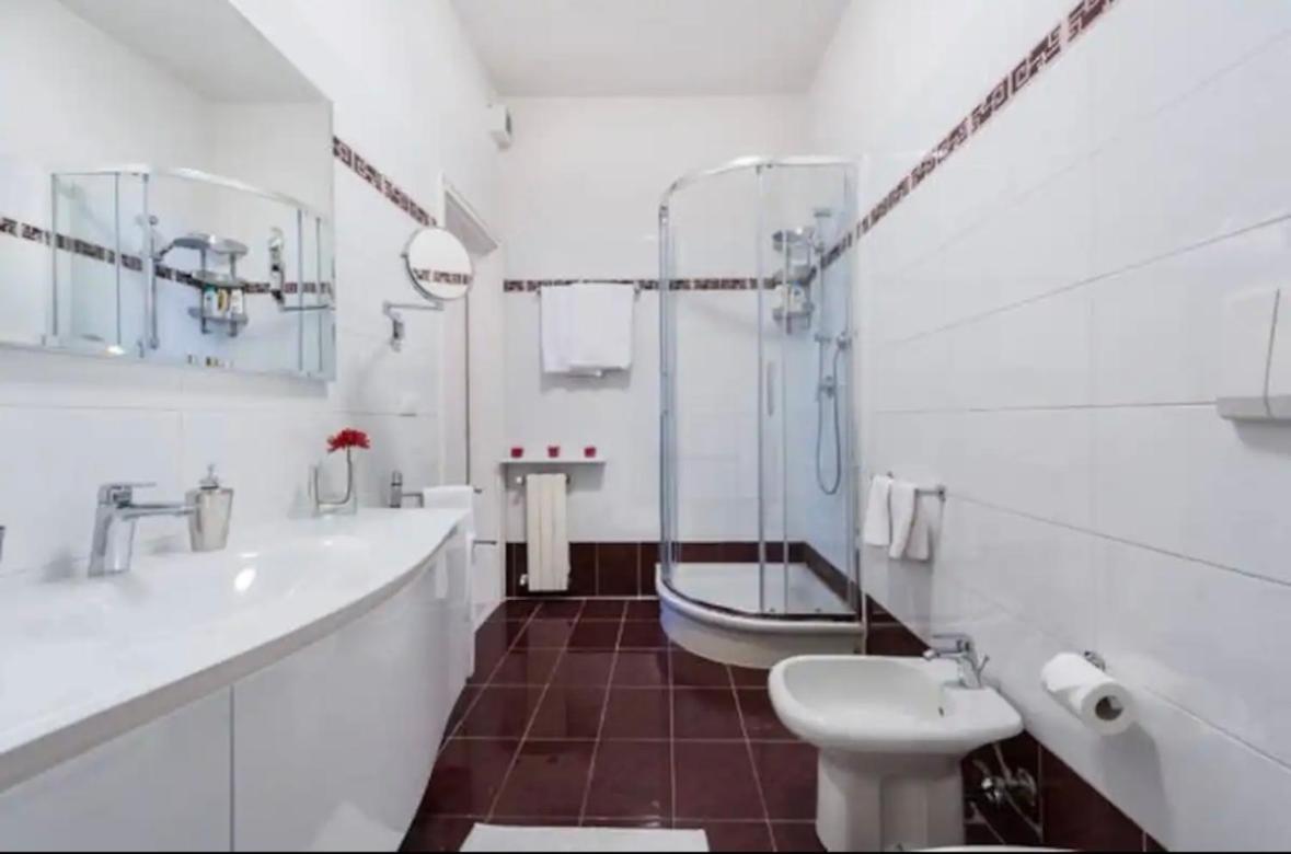 Appartamento Super Centrale Con Wifii E Ac Florence Exterior photo